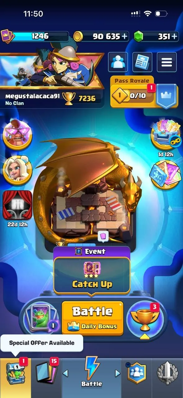offer preview