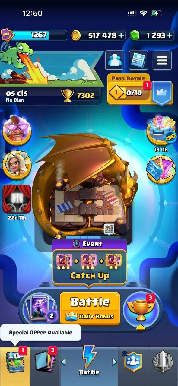 offer preview