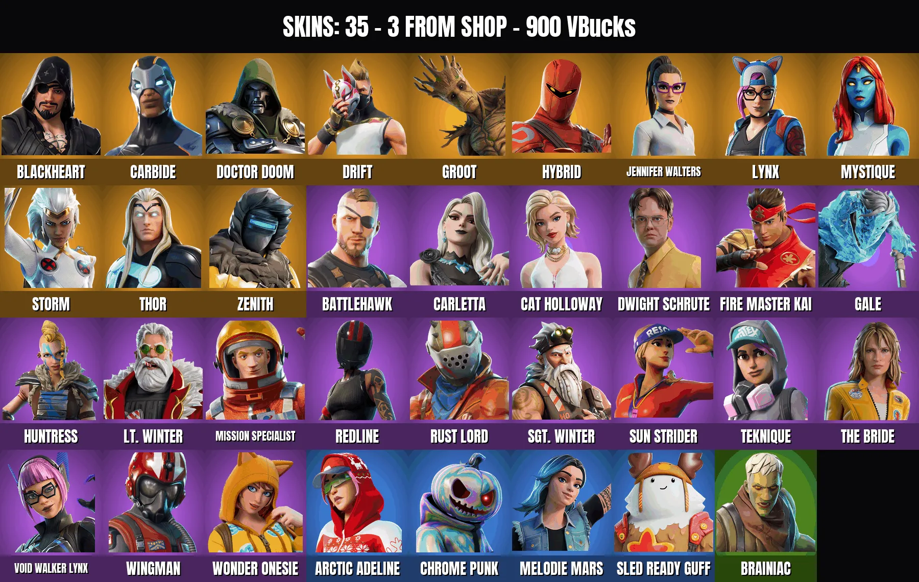 offer preview