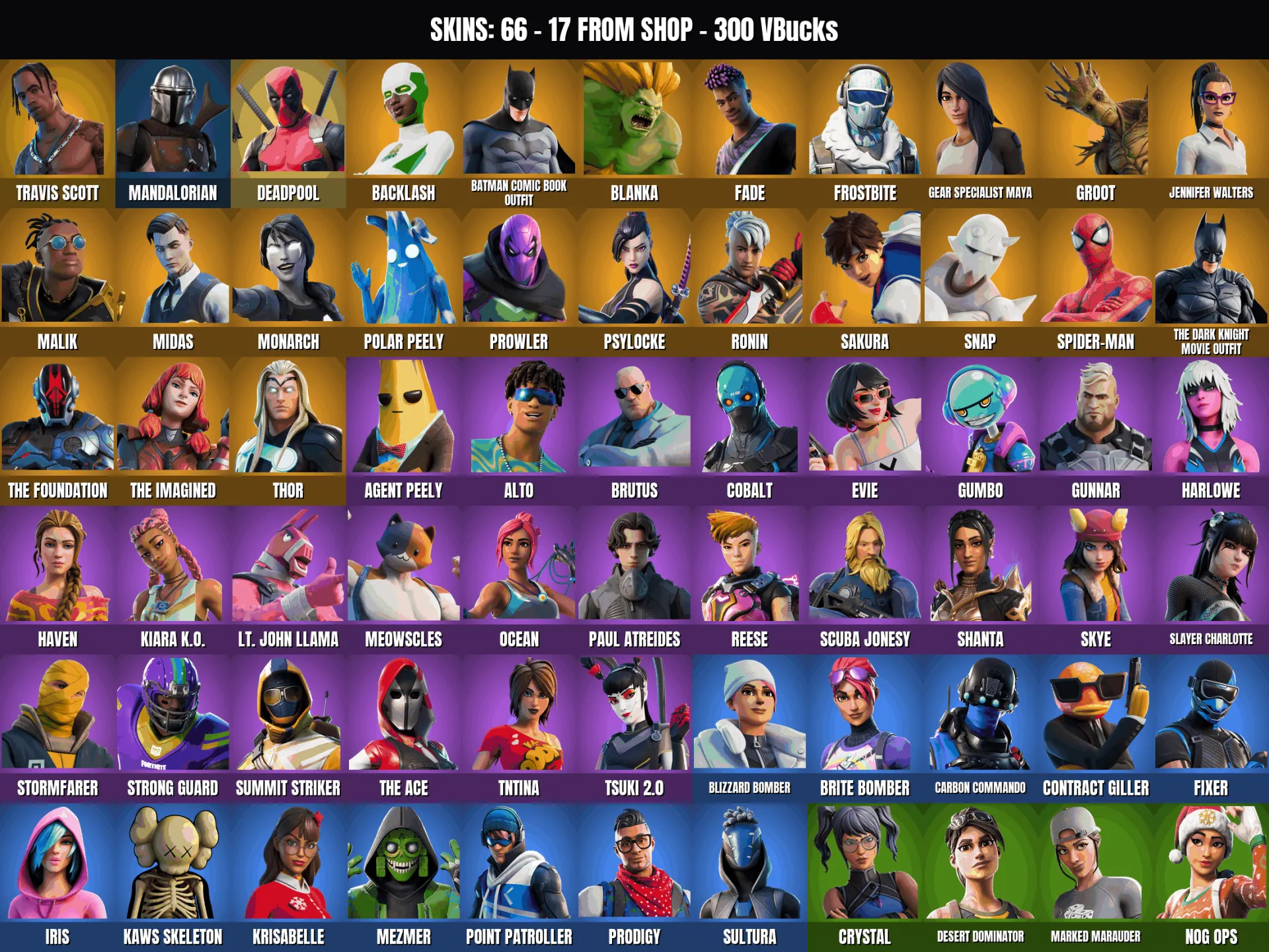 offer preview
