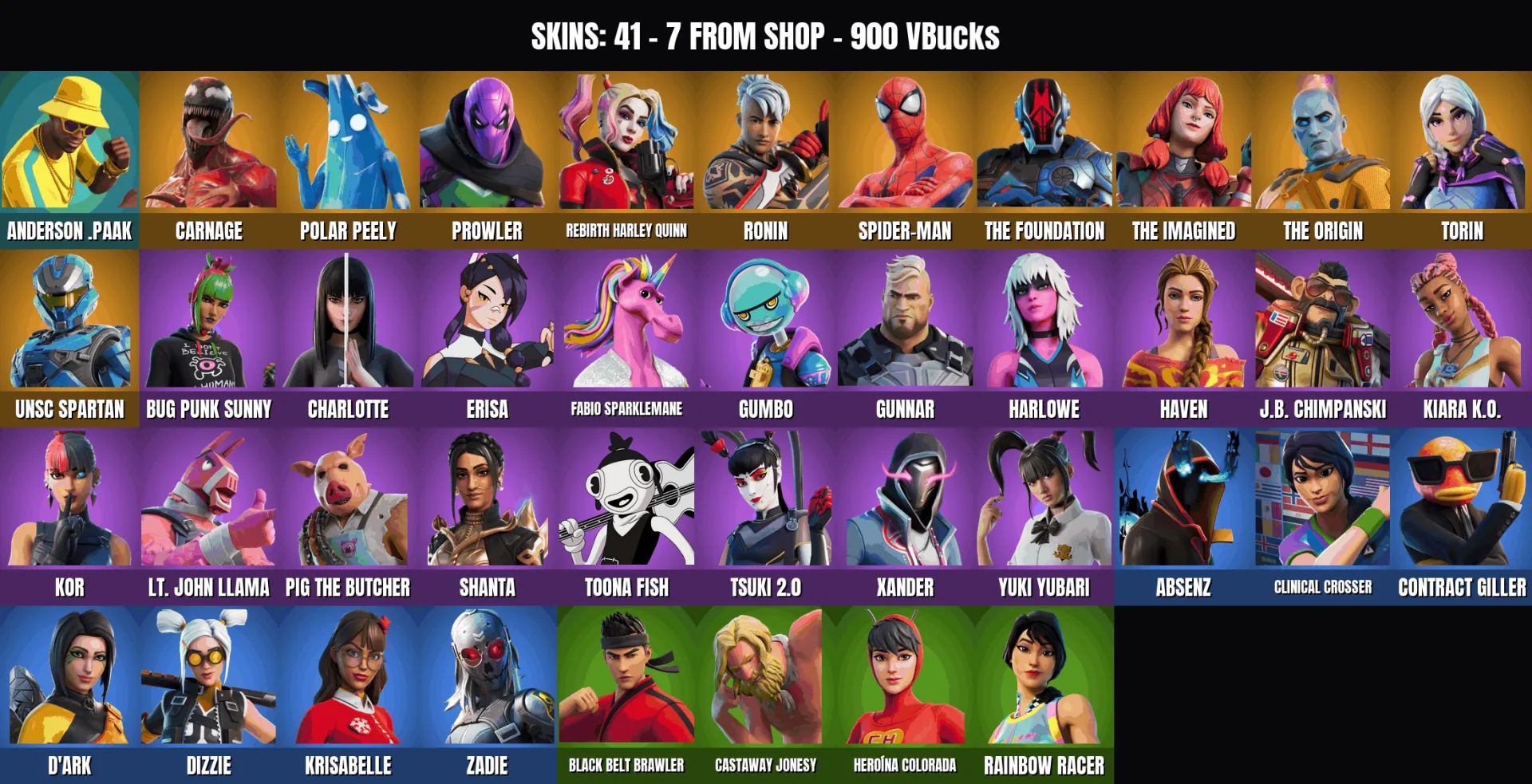 offer preview