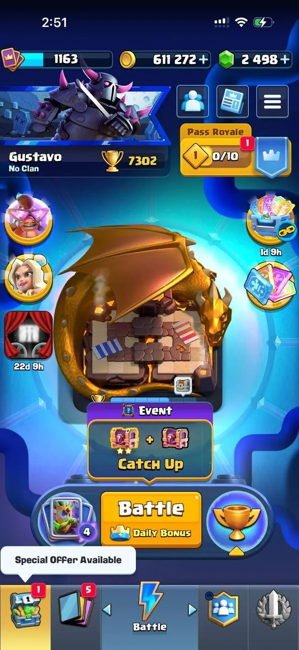 offer preview