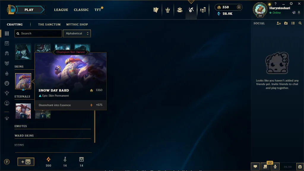 offer preview