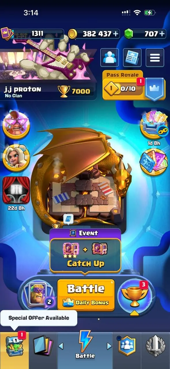 offer preview