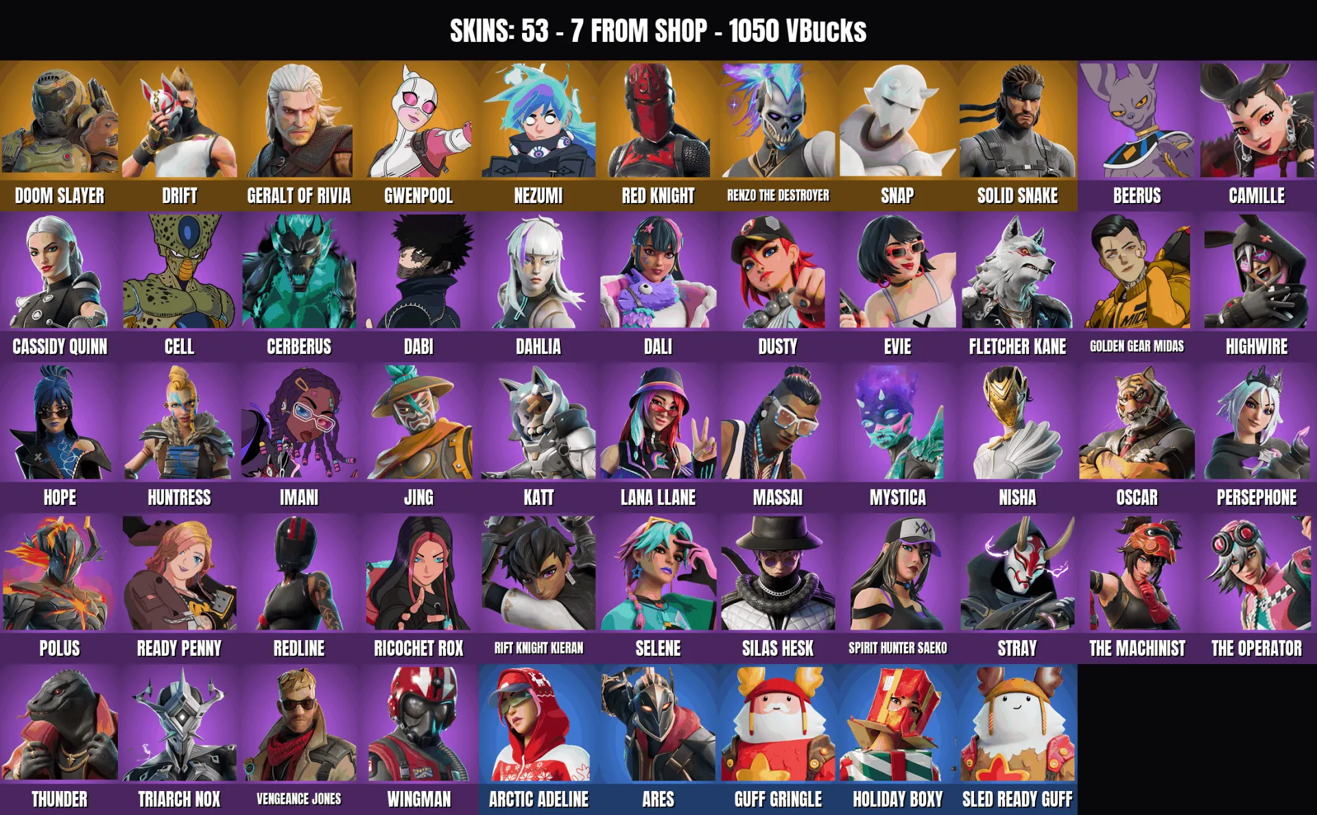 offer preview