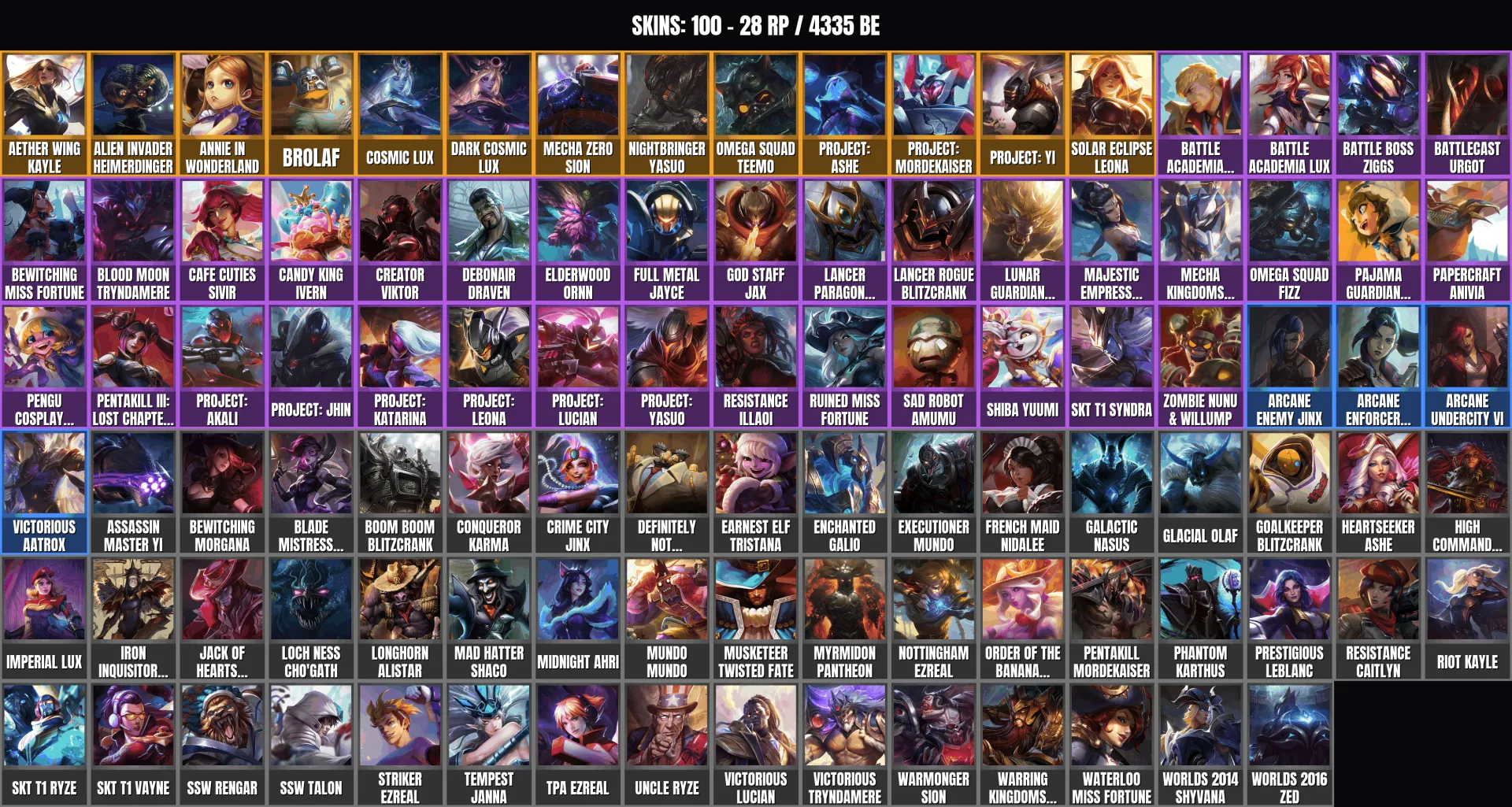 offer preview