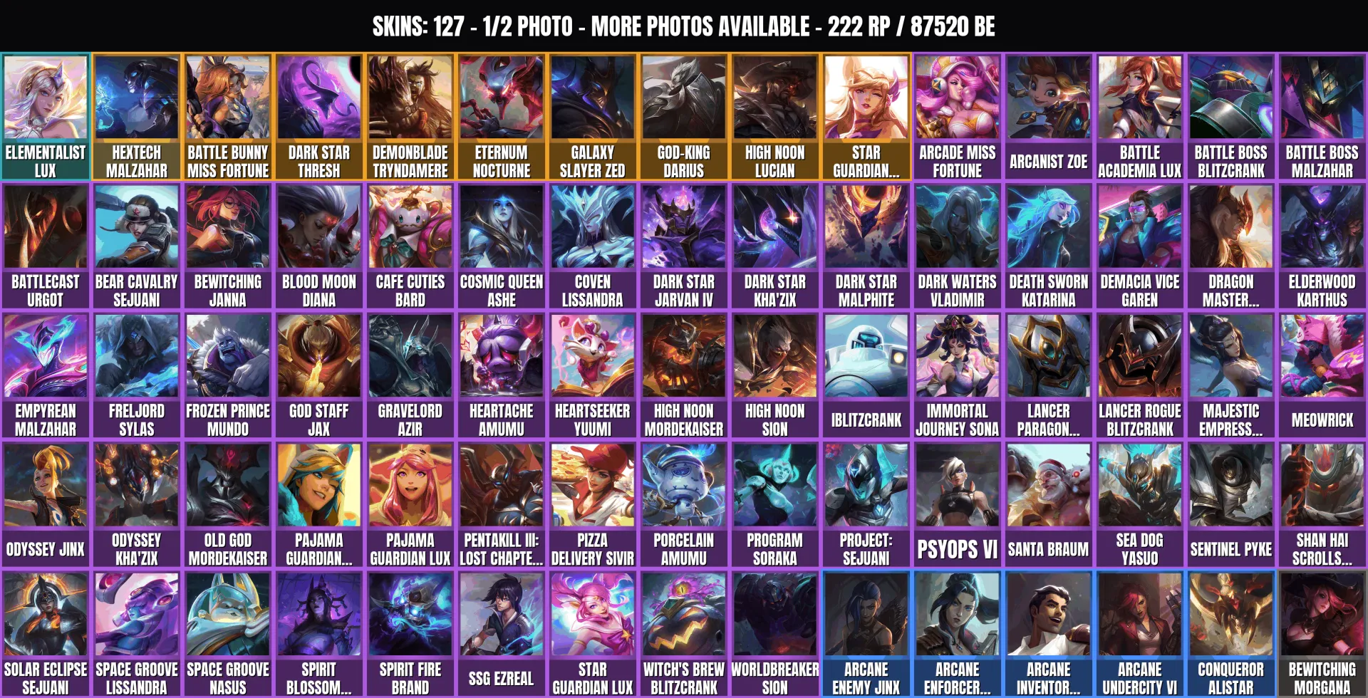 offer preview