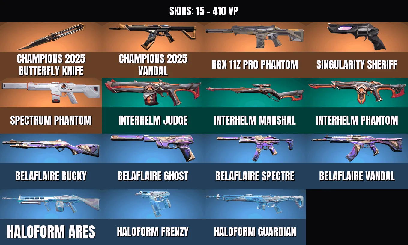 offer preview