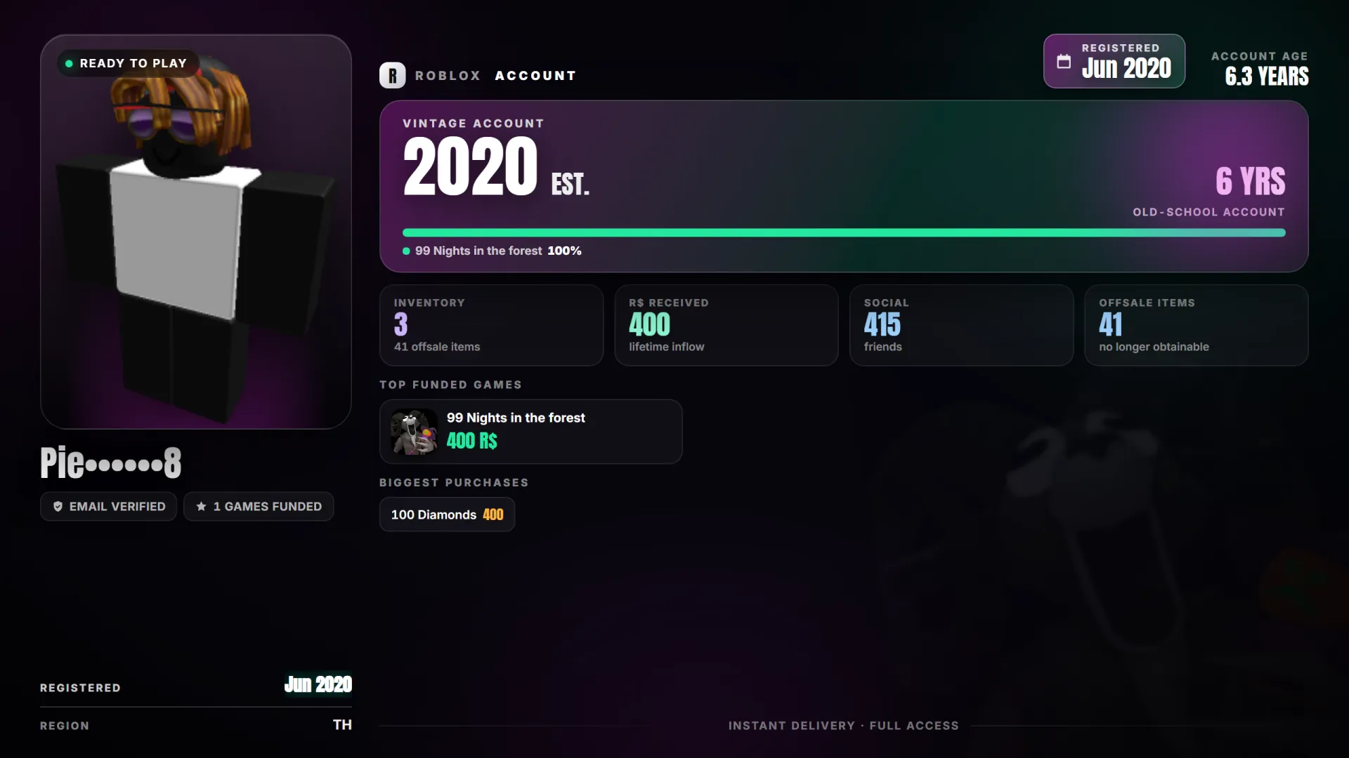 offer preview