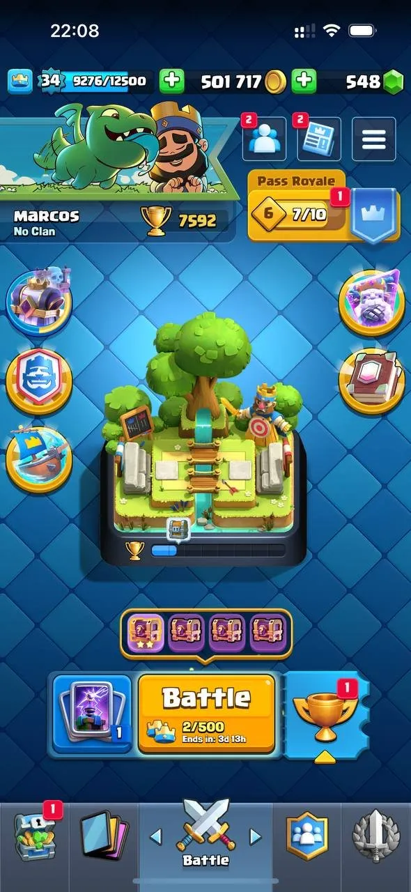 offer preview