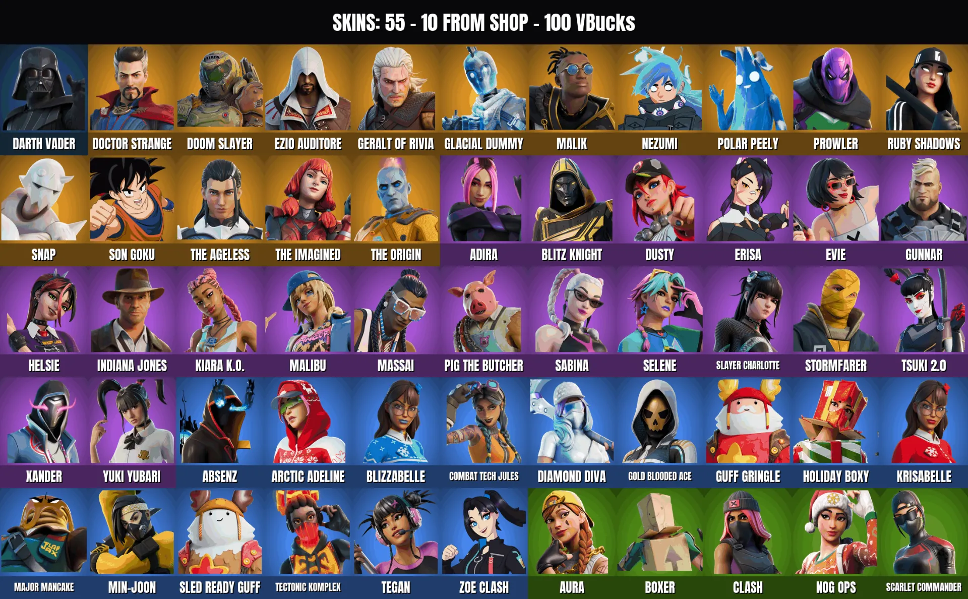 offer preview