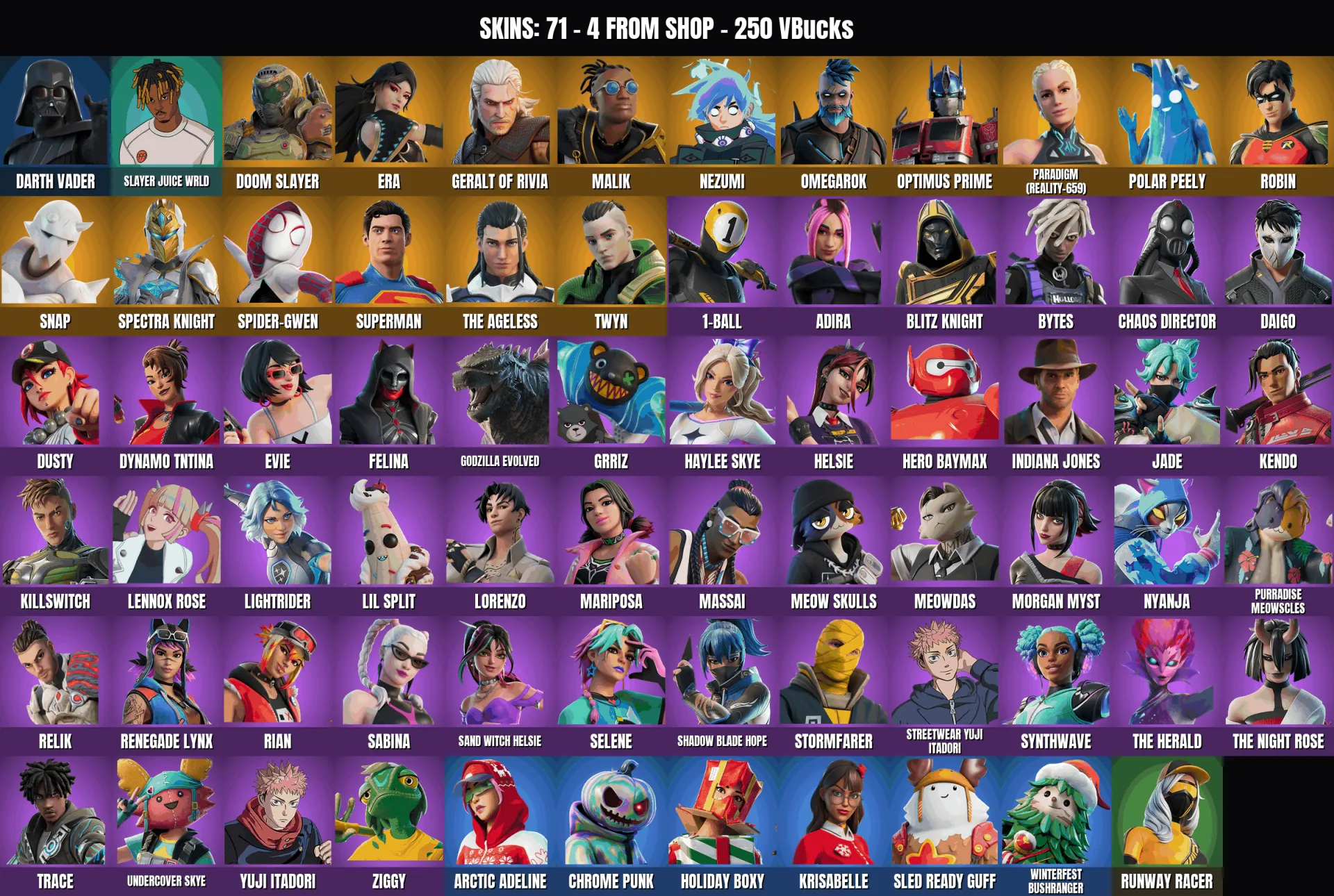 offer preview