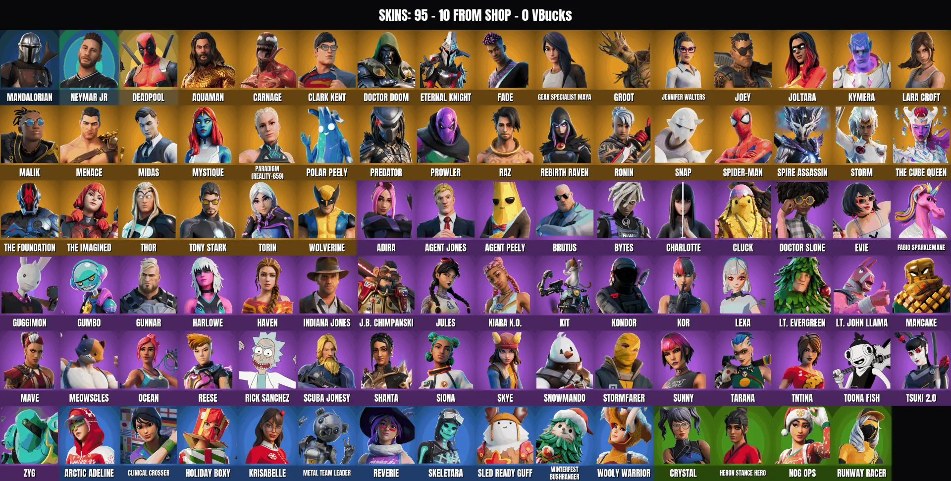 offer preview