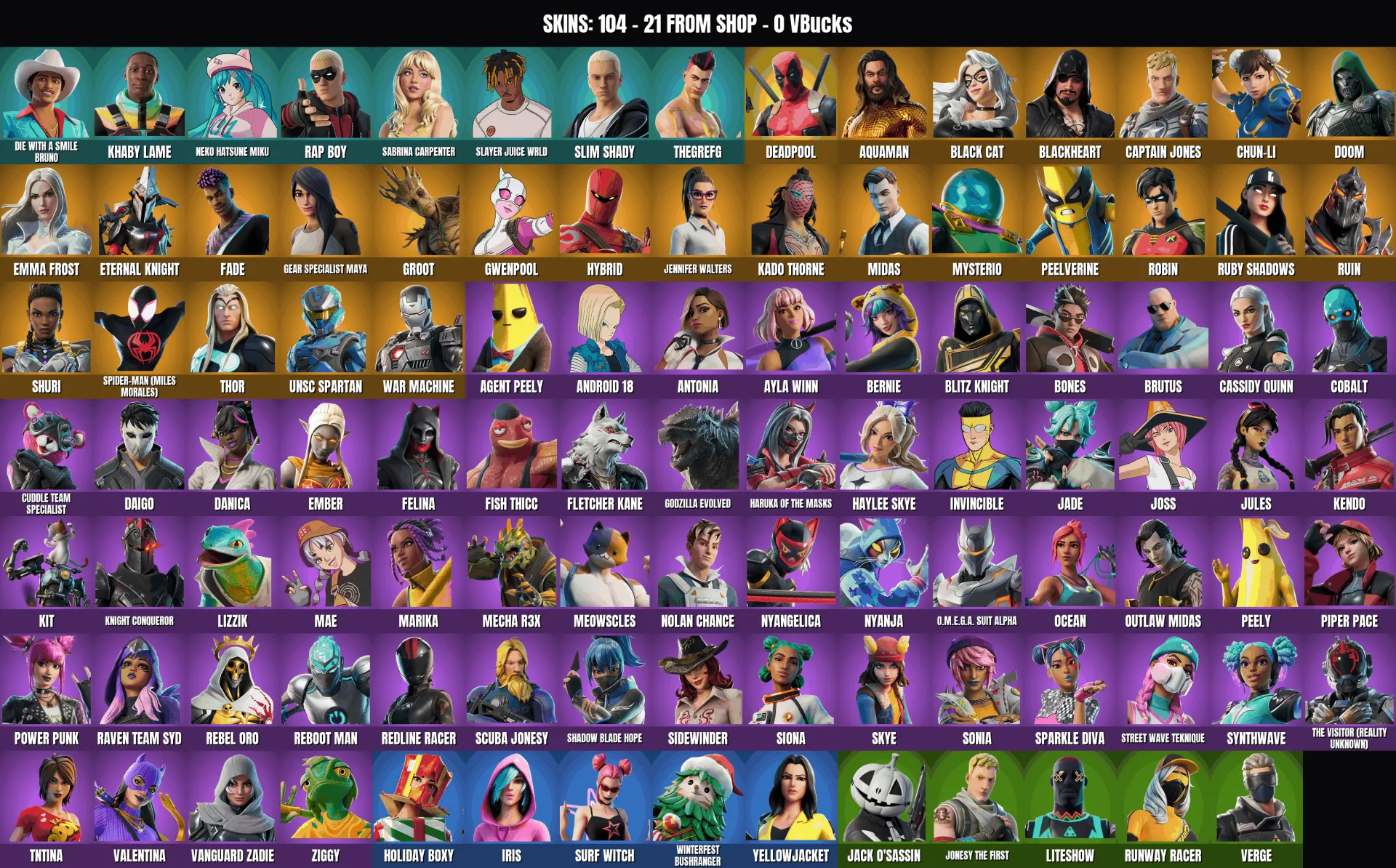 offer preview