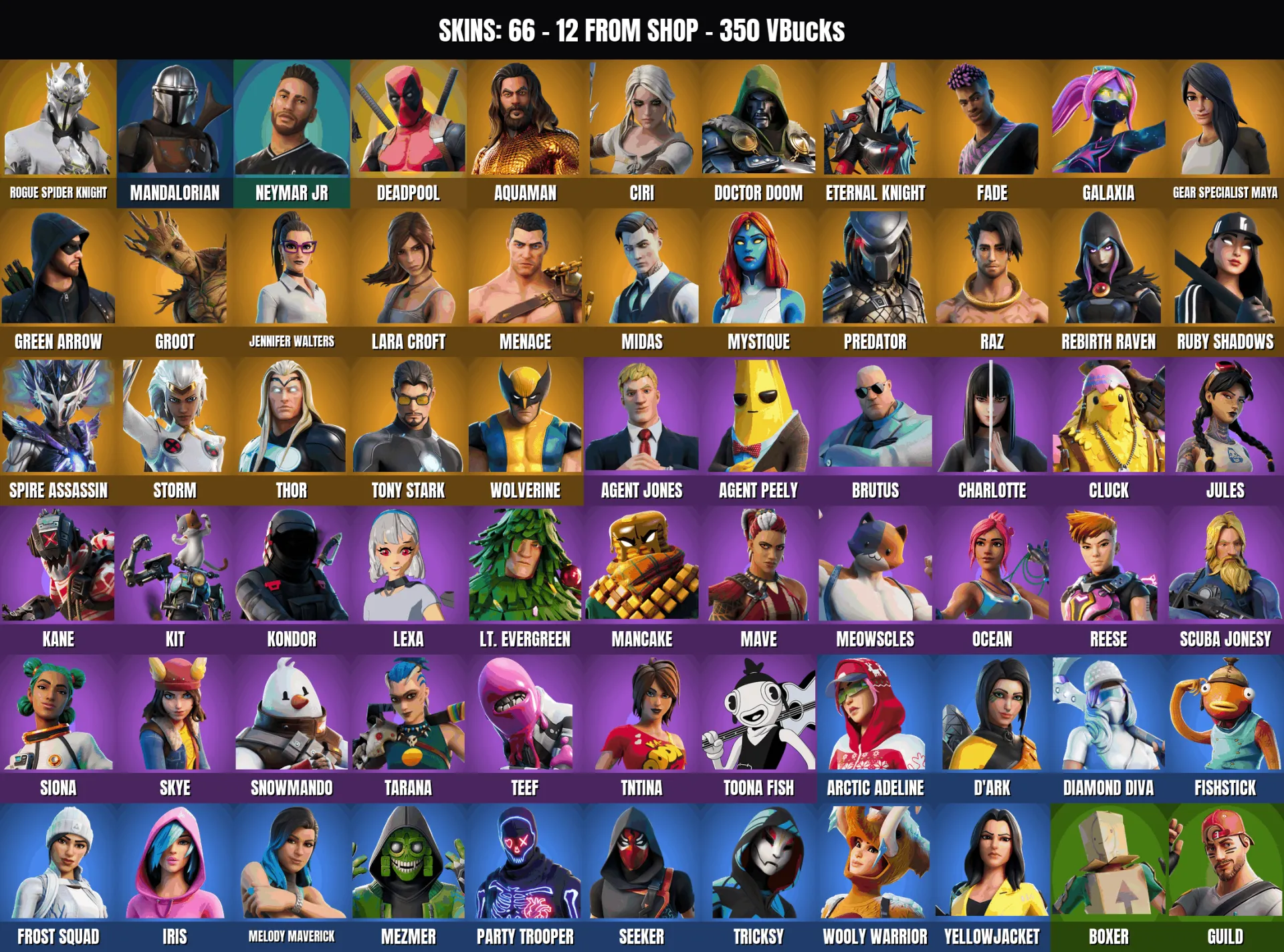 offer preview
