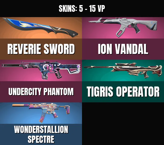 offer preview