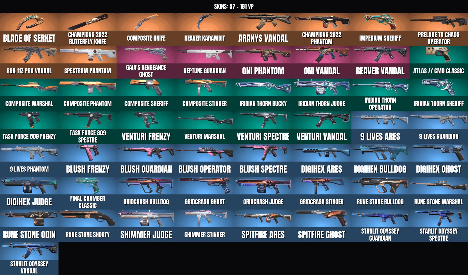 offer preview
