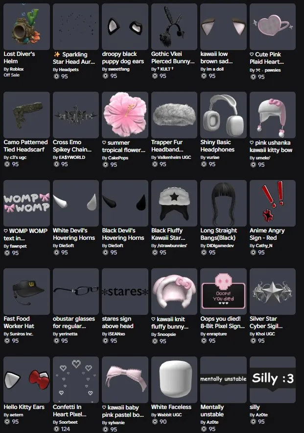 offer preview