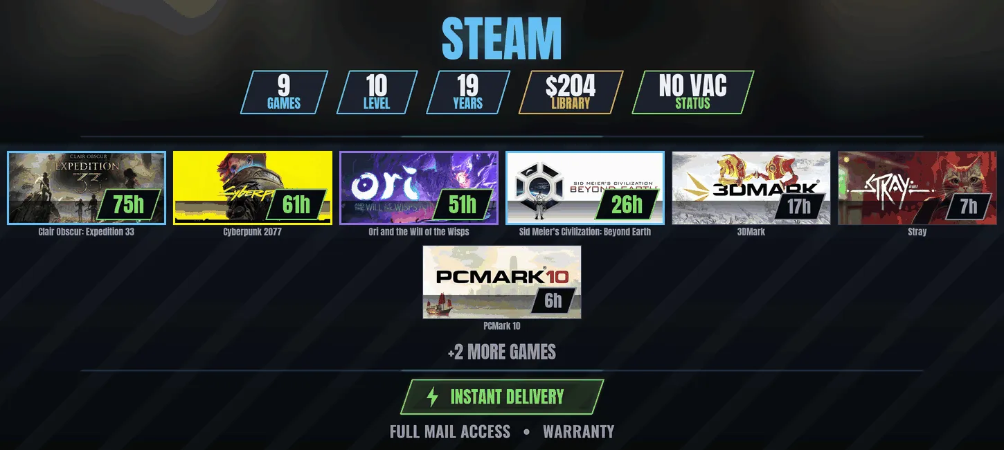 offer preview