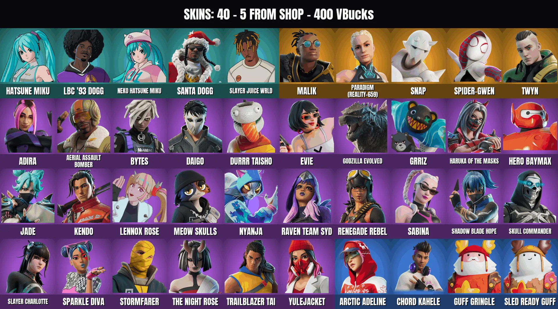 offer preview