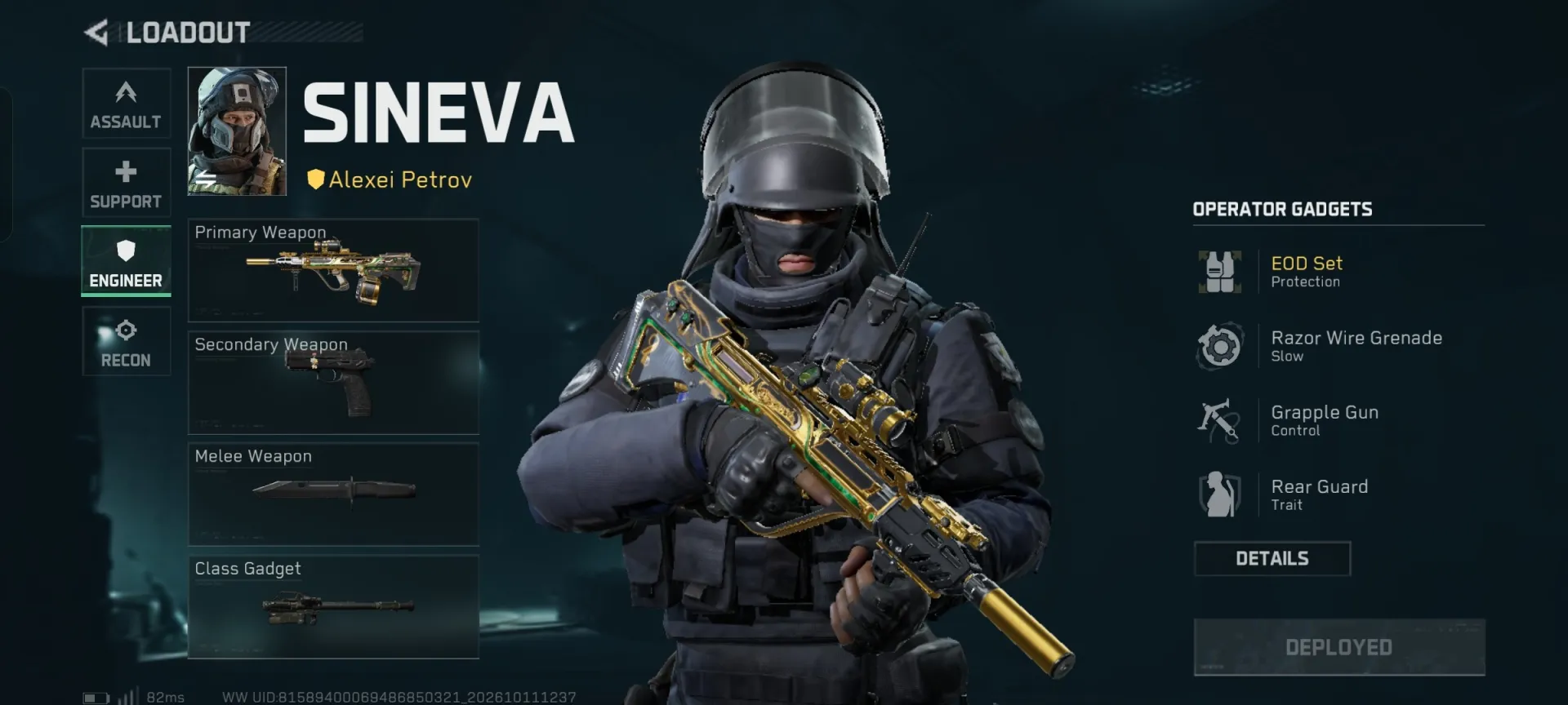 oferta