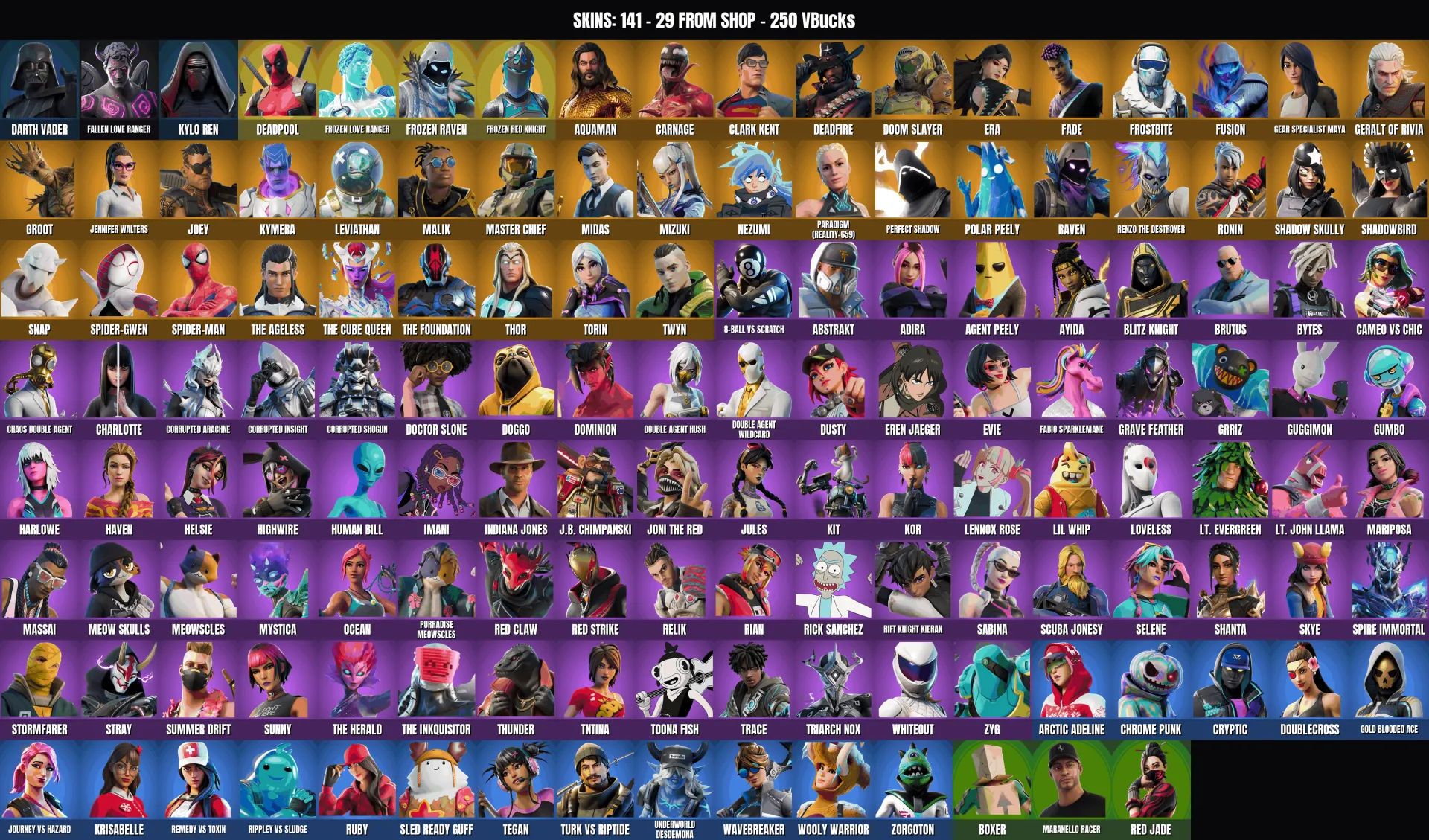 offer preview