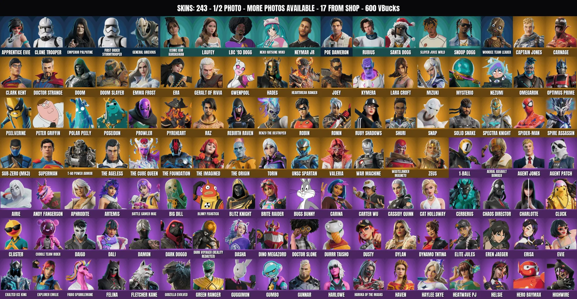 offer preview