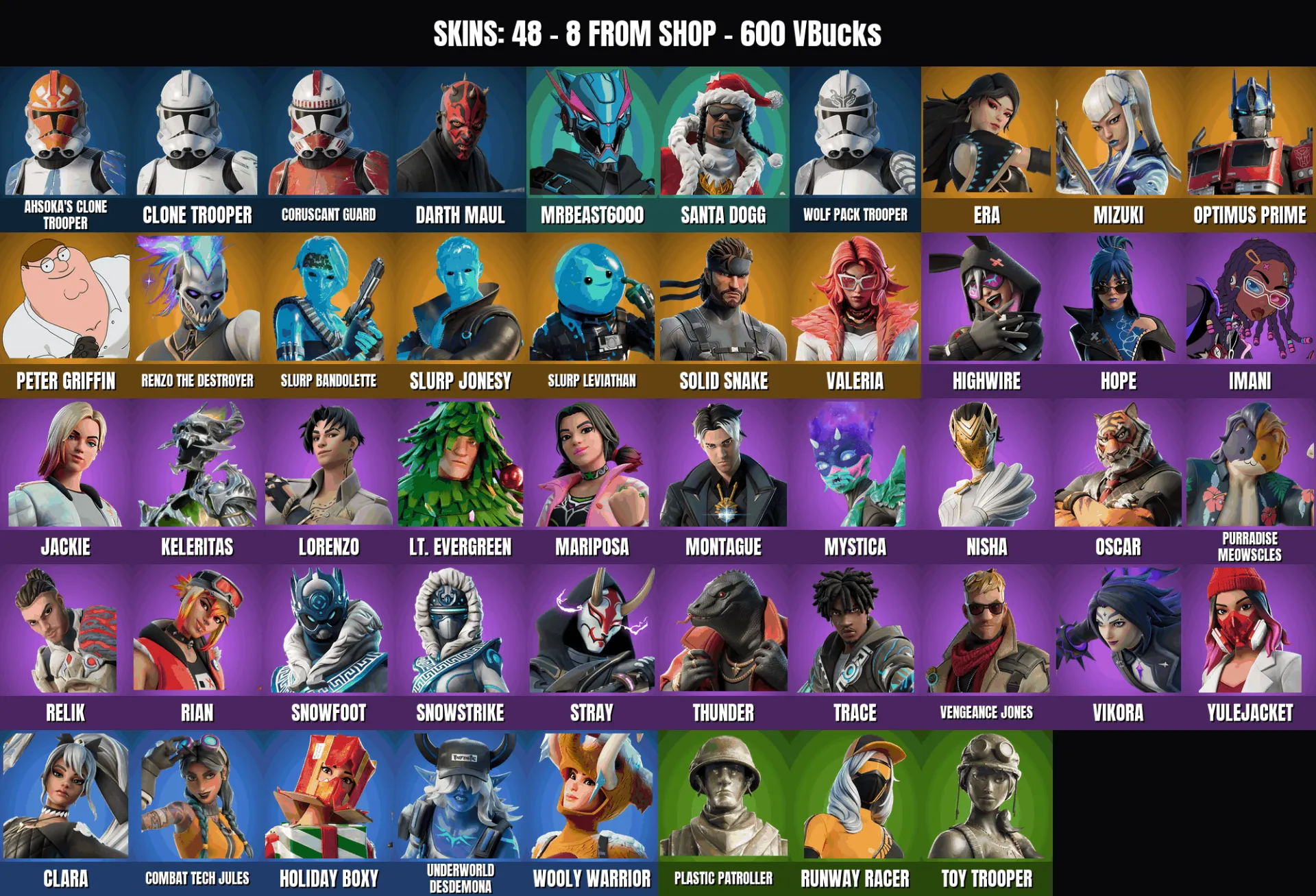 offer preview