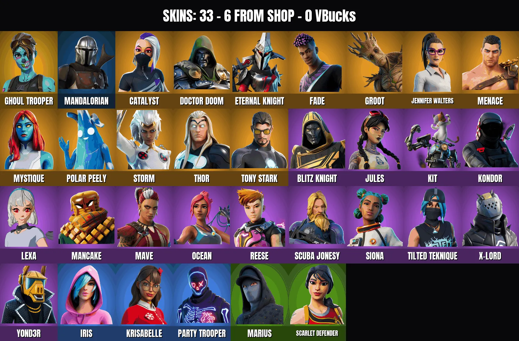 offer preview