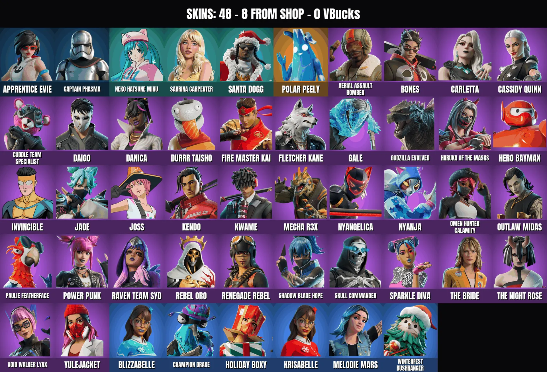 offer preview