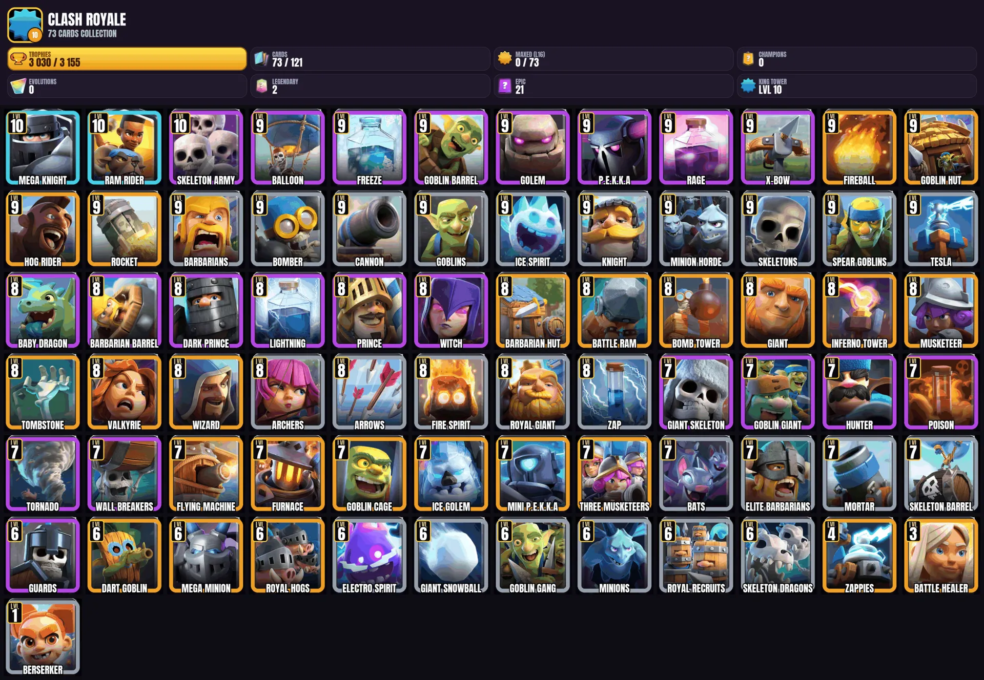 offer preview