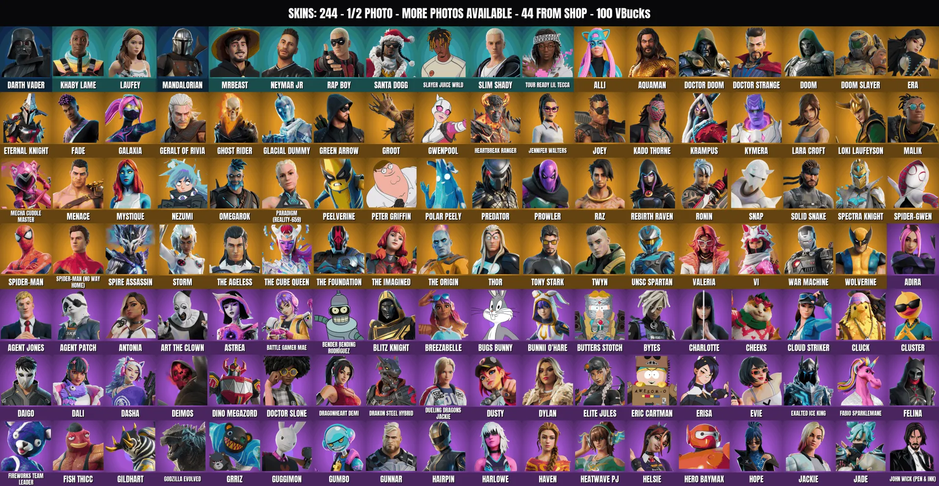 offer preview