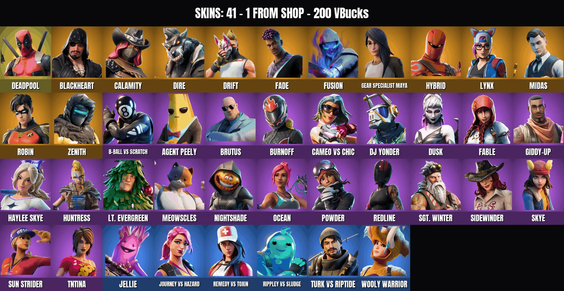 offer preview