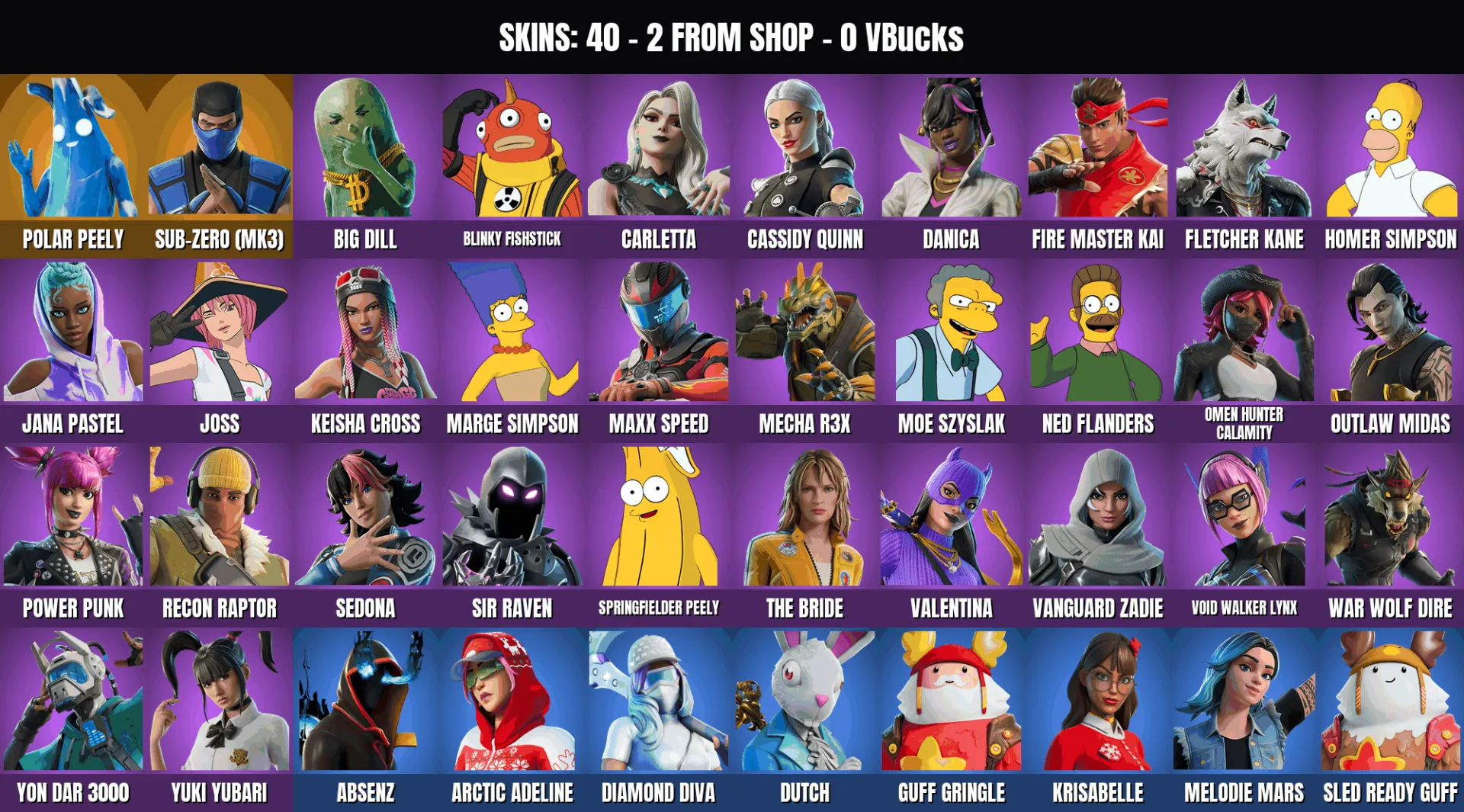 offer preview