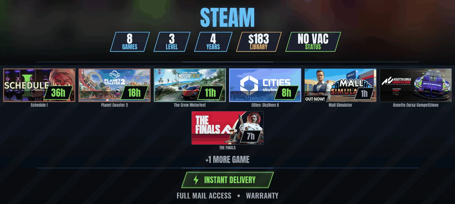offer preview