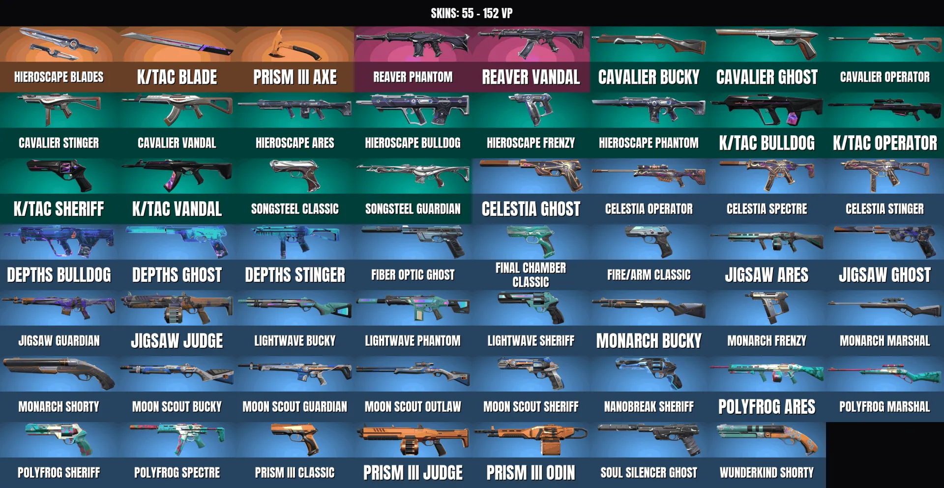 offer preview