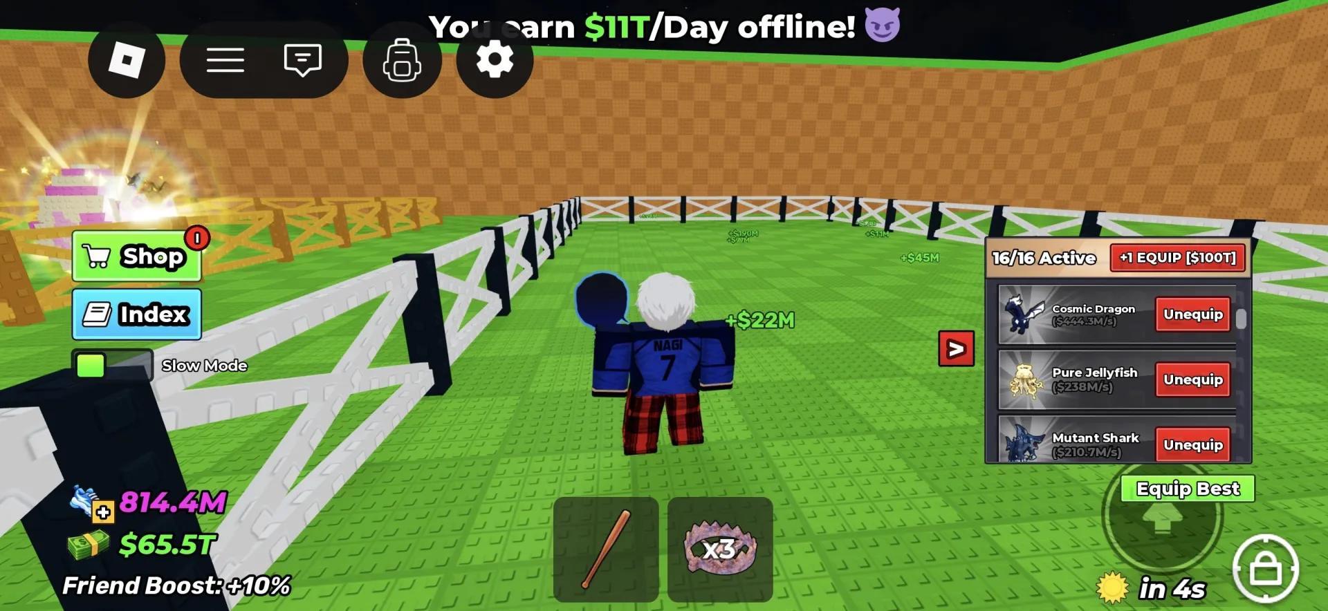 offer preview