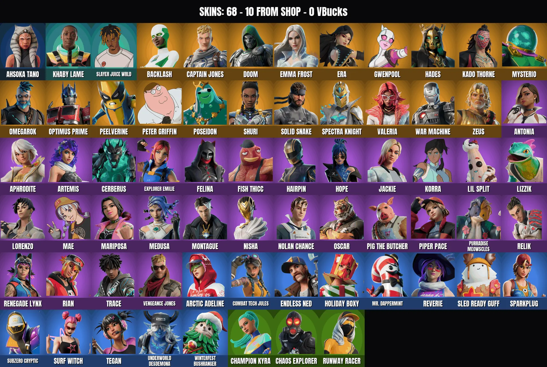 offer preview