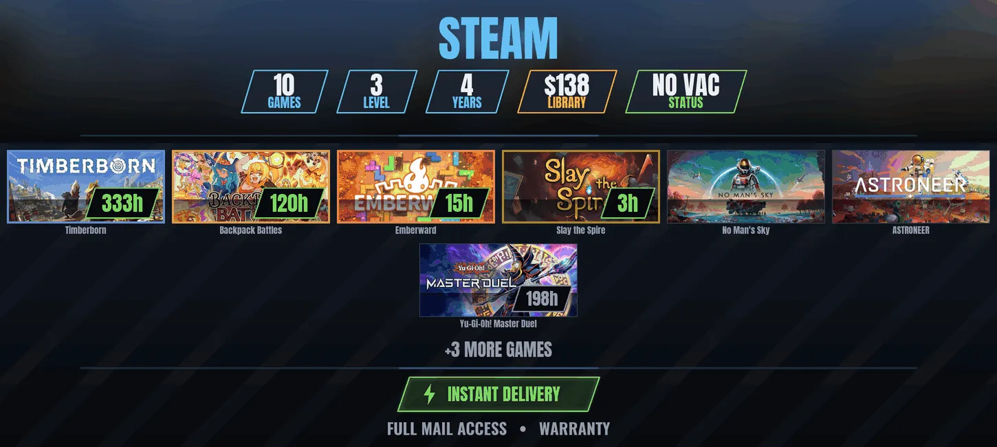 offer preview