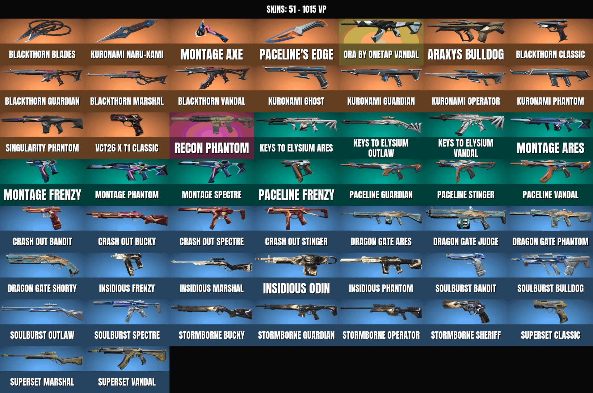 offer preview
