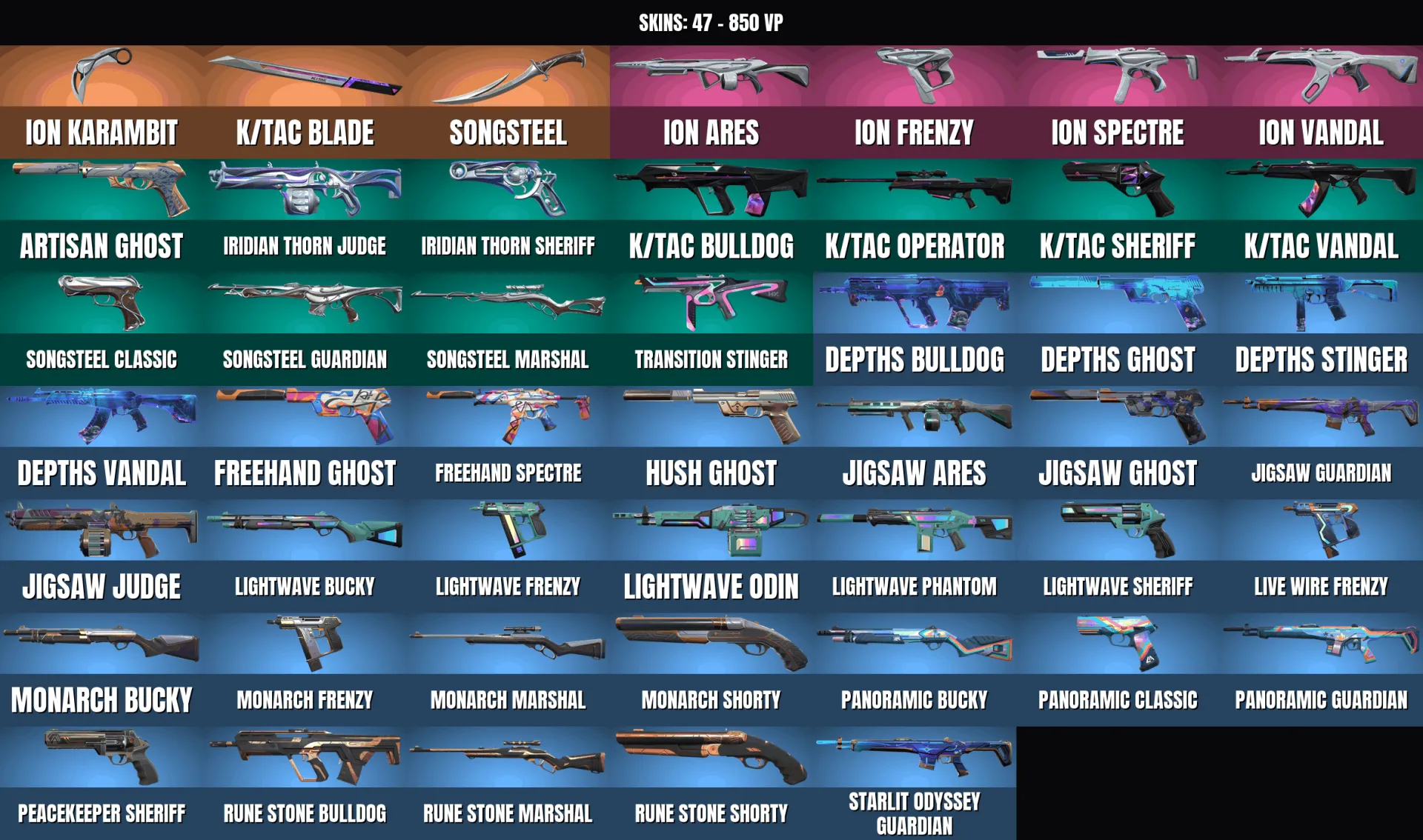 offer preview