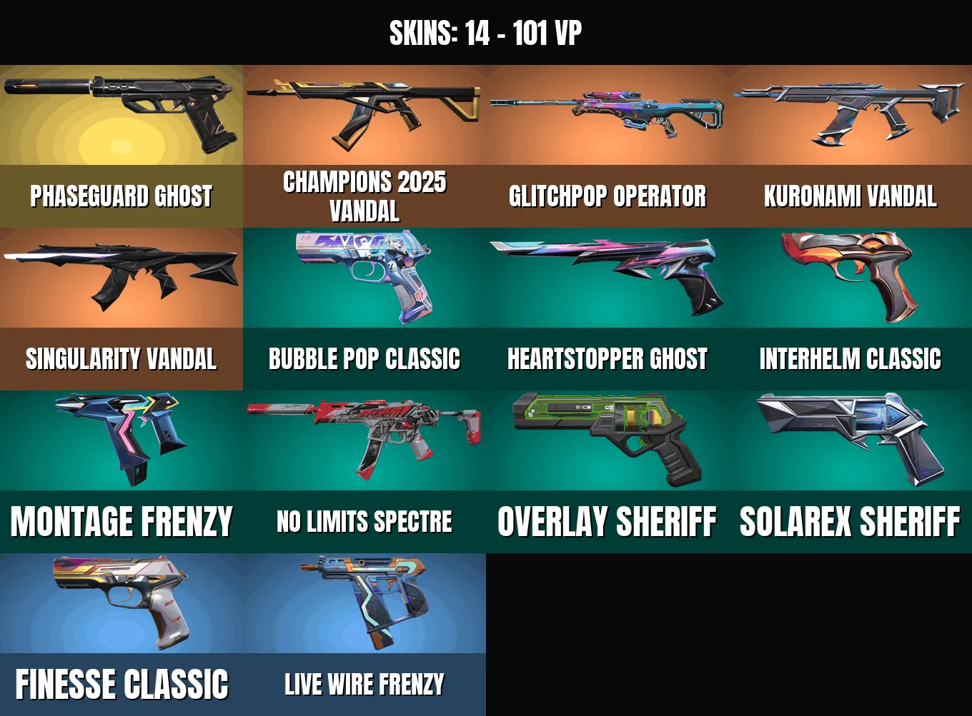 offer preview