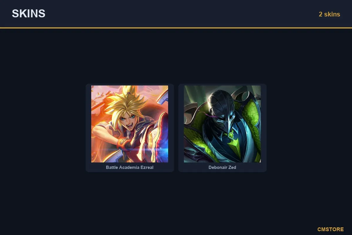 vista previa de la oferta