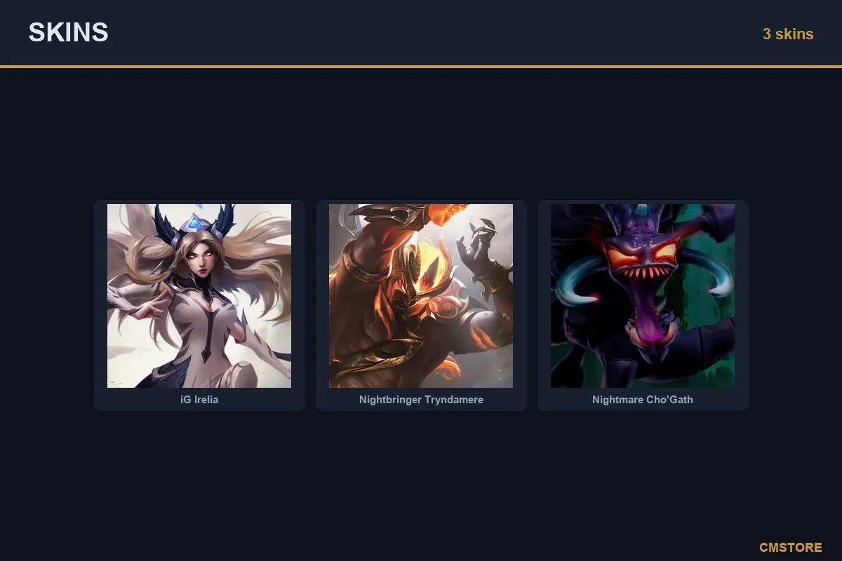 vista previa de la oferta