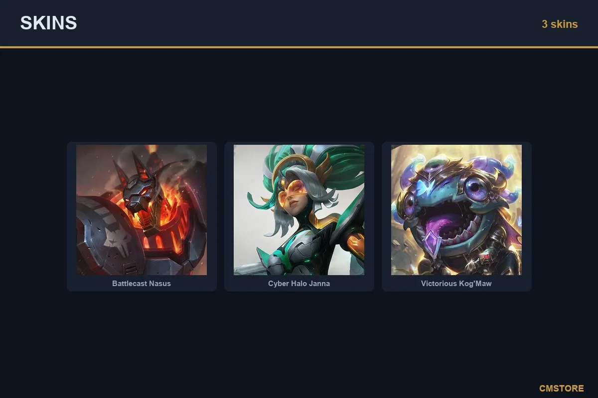 vista previa de la oferta