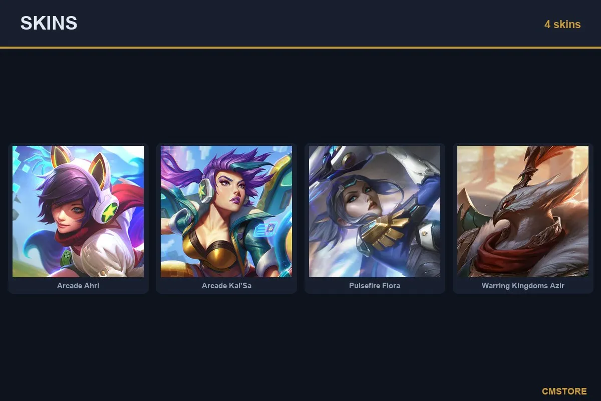 vista previa de la oferta