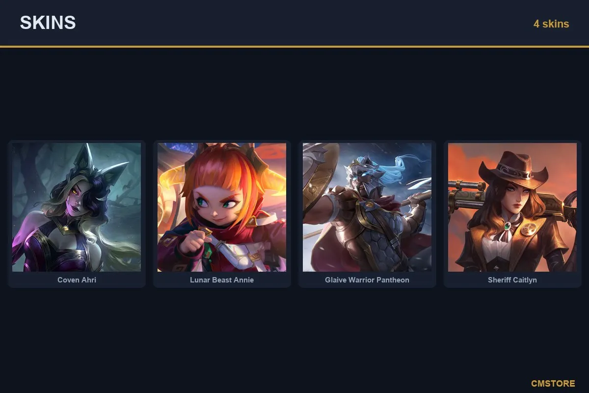 vista previa de la oferta