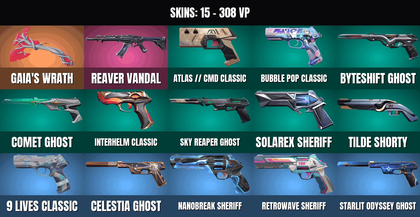 offer preview