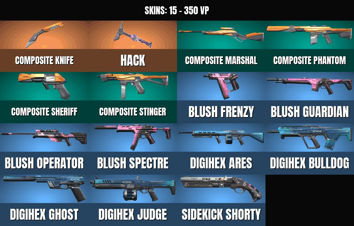 offer preview