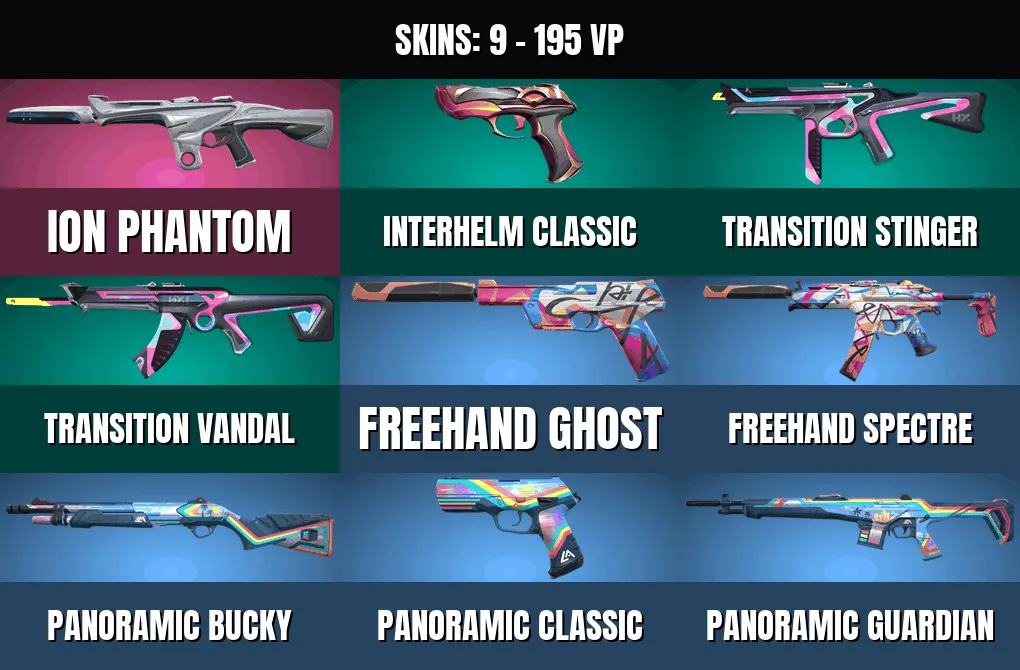 offer preview